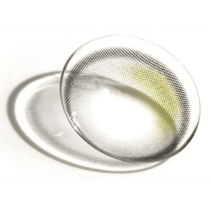 LensVery Wish Ring Olive Green - Idol Karakon