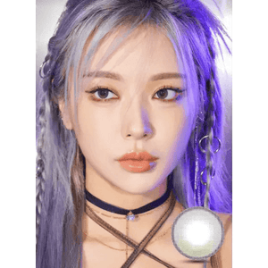 ウィッシュリング オリーブグリーン — Wish Ring Olive Green - Idol Karakon