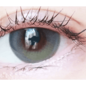 LensVery Wish Ring Olive Green - Idol Karakon