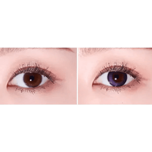 LensVery Wish Ring Violet - Idol Karakon