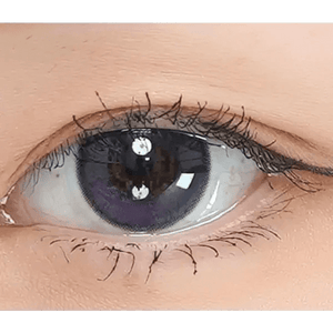 ウィッシュリング バイオレット — Wish Ring Violet - Idol Karakon