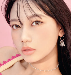 ワンダーアイ ブラウン(10p) — Wonder Eye Brown (10p) - Idol Karakon