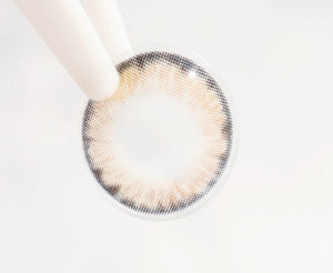 ワンダーアイ ブラウン — Wonder Eye Brown - Idol Karakon