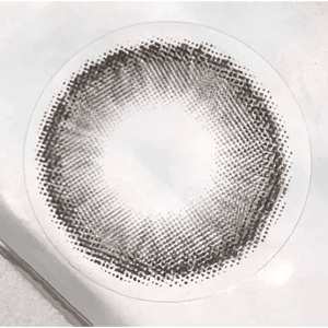 ワンダーアイ サークル グレー — Wonder Eye Circle Gray - Idol Karakon