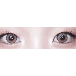 LensVery Wonder Eye Circle Hazel - Idol Karakon