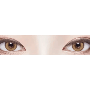 LensVery Wonder Eye Circle Hazel - Idol Karakon