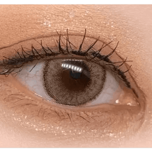 LensVery Wonder Eye Circle Hazel - Idol Karakon