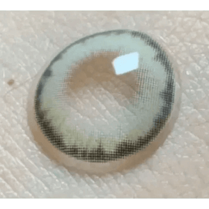 LensVery Wonder Eye Deep Gray - Idol Karakon