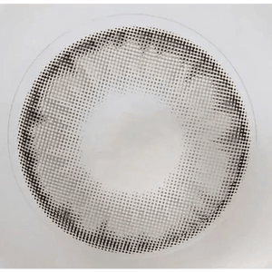 LensVery Wonder Eye Gray (10p) - Idol Karakon