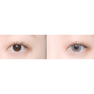 LensVery Wonder Eye Gray (10p) - Idol Karakon