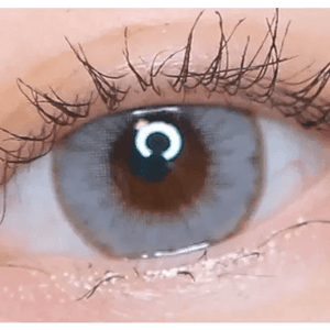 LensVery Wonder Eye Gray (10p) - Idol Karakon