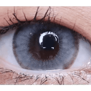 LensVery Wonder Eye Gray (10p) - Idol Karakon