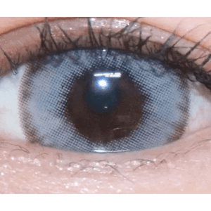 LensVery Wonder Eye Gray (10p) - Idol Karakon