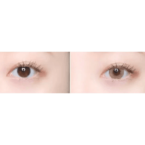 LensVery Wonder Eye Hazel (10p) - Idol Karakon