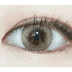 LensVery Wonder Eye Hazel - Idol Karakon