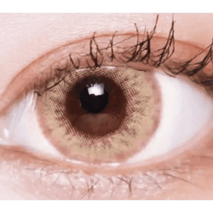 LensVery Wonder Eye Hazel - Idol Karakon