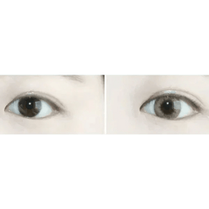 LensVery Wonder Eye Hazel - Idol Karakon