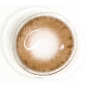 LensVery Wonder Eye Hazel - Idol Karakon