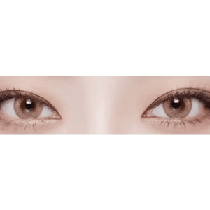 LensVery Wonder Eye Hazel - Idol Karakon