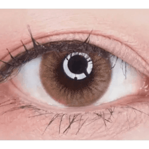 LensVery Wonder Eye Hazel - Idol Karakon