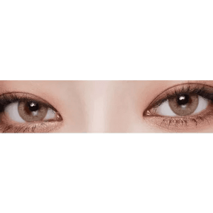 LensVery Wonder Eye Hazel - Idol Karakon