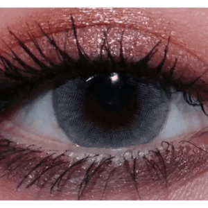 ワンダーアイ ライトグレー — Wonder Eye Light Gray - Idol Karakon