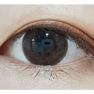 LensTown Lighly Classic Brown (20p) - Idol Karakon