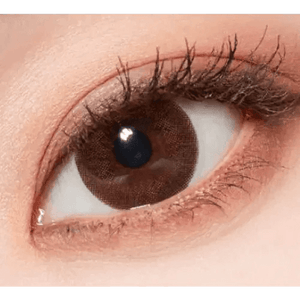 LensTown Lighly Classic Brown (20p) - Idol Karakon