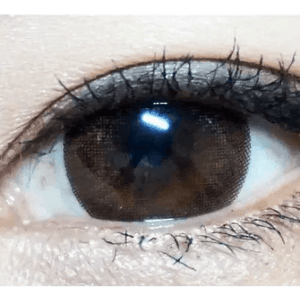 LensTown Lighly Classic Brown (20p) - Idol Karakon