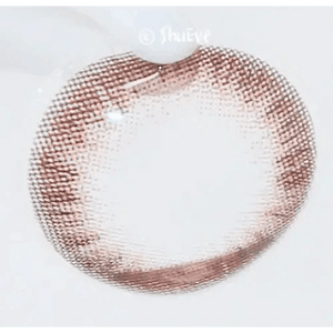 LensTown Lighly Classic Brown (20p) - Idol Karakon