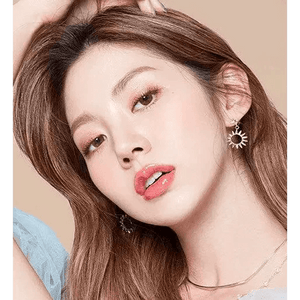 LensTown Lighly Classic Light Brown (20p) - Idol Karakon