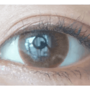 LensTown Lighly Classic Light Brown (20p) - Idol Karakon