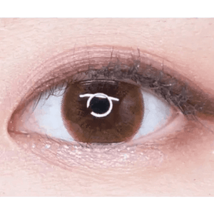 LensTown Lighly Classic Light Brown (20p) - Idol Karakon