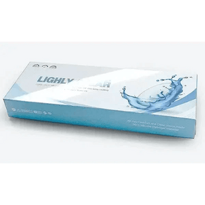 LensTown Lighly Clear 1day (30p) - Idol Karakon