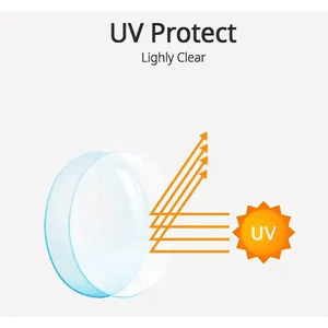 LensTown Lighly Clear 1day (30p) - Idol Karakon