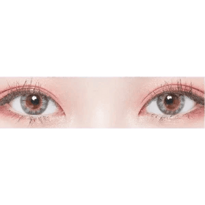 LensTown Lighly Fantasy Gray (20p) - Idol Karakon