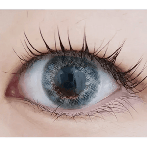 LensTown Lighly Fantasy Gray (20p) - Idol Karakon