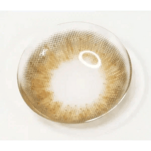LensTown Lighly Lily Brown (20p) - Idol Karakon