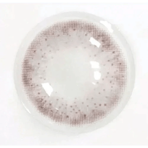 LensTown Lighly Lily Gray (20p) - Idol Karakon