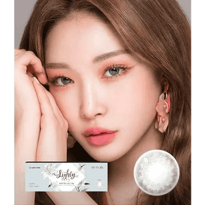 LensTown Lighly Lily Marry Gray (20p) - Idol Karakon