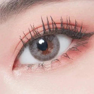 LensTown Lighly Lily Marry Gray (20p) - Idol Karakon