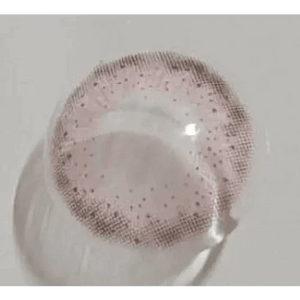 LensTown Lighly Lily Marry Pink (20p) - Idol Karakon