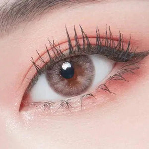 LensTown Lighly Lily Pink (20p) - Idol Karakon