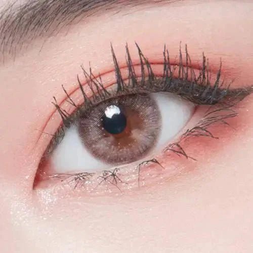 LensTown Lighly Lily Pink (20p) - Idol Karakon