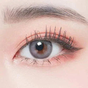 LensTown Lighly Mellow Gray (20p) - Idol Karakon