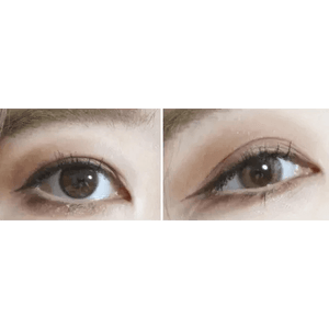 LensTown Lighly Pure Brown (20p) - Idol Karakon