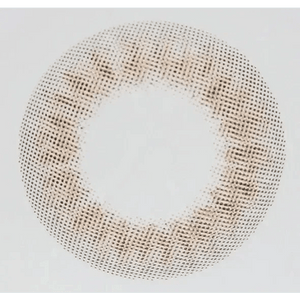 LensTown Lighly Pure Brown (20p) - Idol Karakon