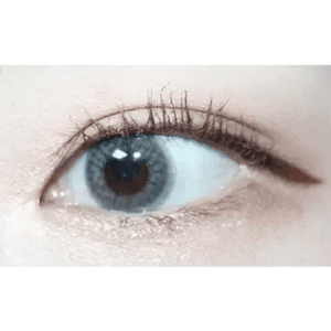 LensTown Lighly Pure Gray (20p) - Idol Karakon