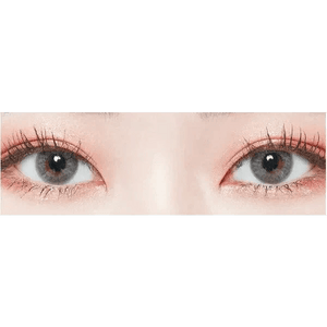 LensTown Lighly Pure Gray (20p) - Idol Karakon