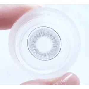 LensTown Lighly Pure Gray (20p) - Idol Karakon